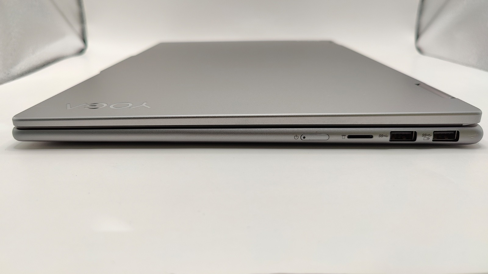 Lenovo Yoga 7 16″ FHD 2in1 TouchScreen/Ryzen 7/16GB/512GB/FREE SHIPPING