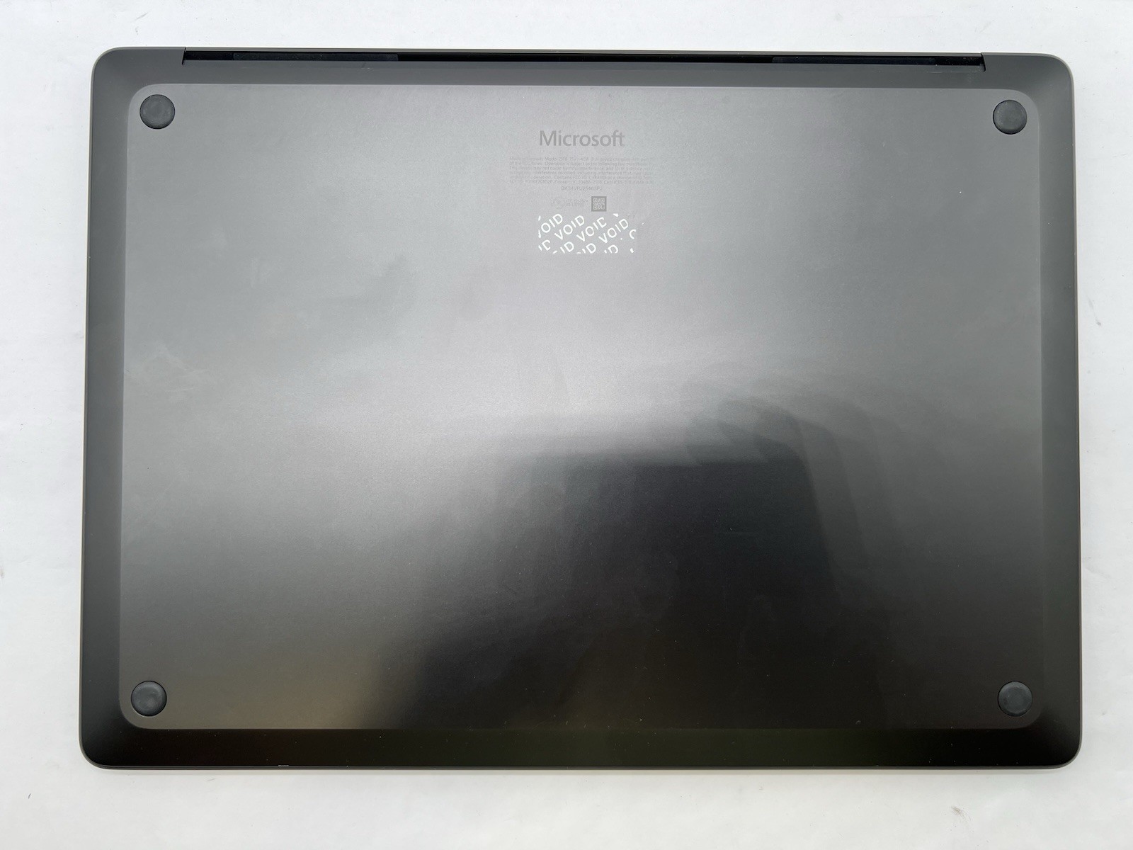 Microsoft Surface Laptop Business 7 15” Ultra 7 268V 32GB 512GB NVMe-No OS/AC