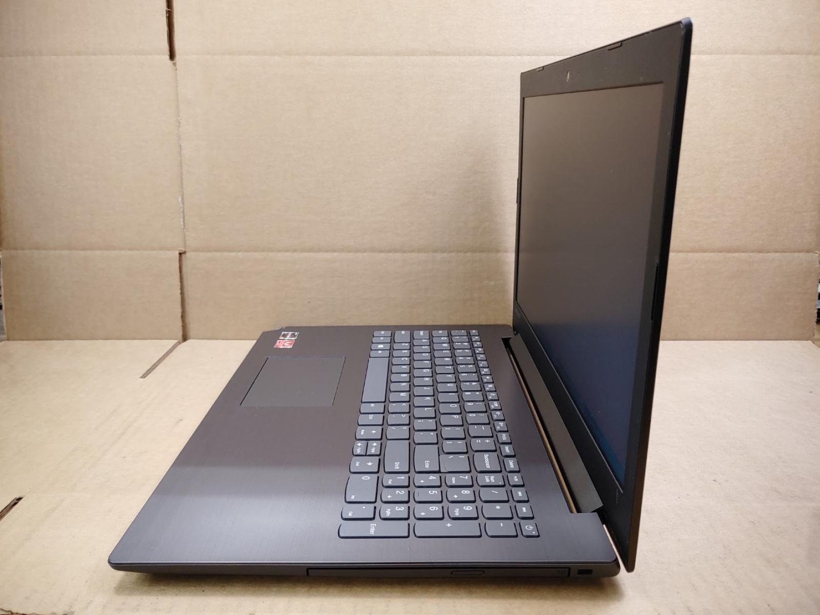 Lenovo IdeaPad 330-15ARR 15.6″ AMD Ryzen 3 2200U✔8GB✔ **NO HDD/NO AC** **READ**