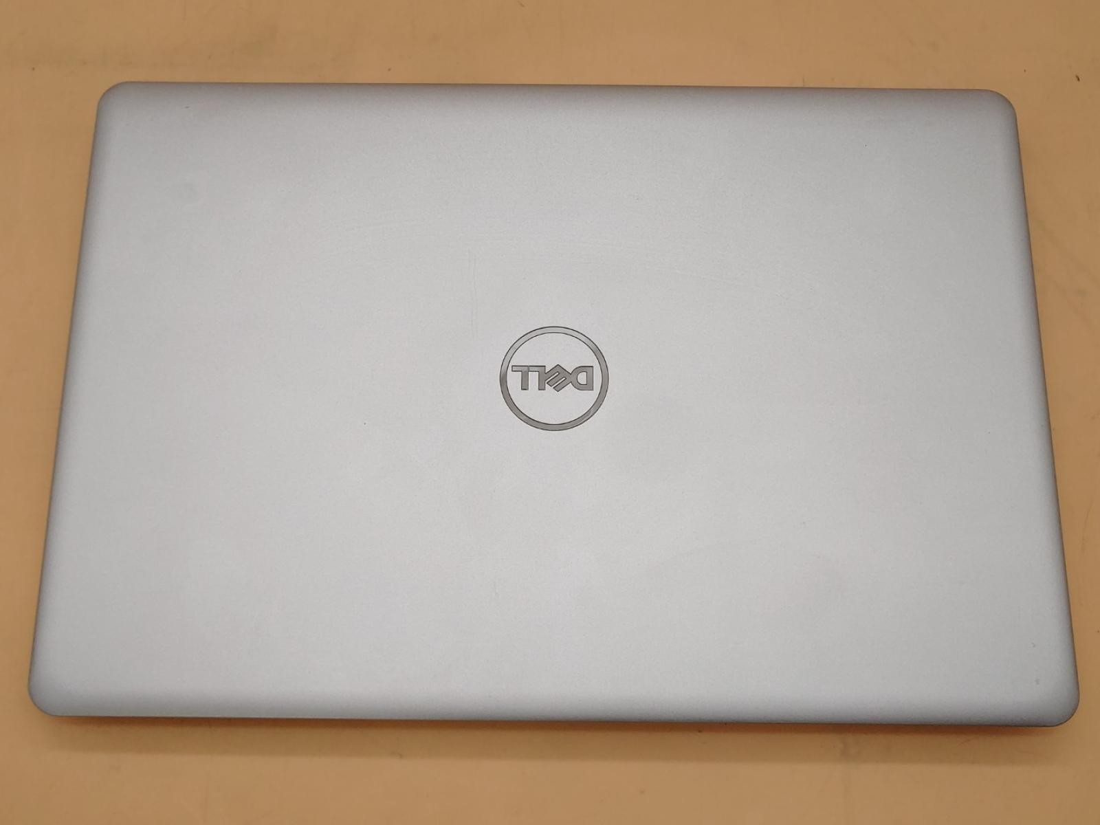 Dell Inspiron 15 5584 15.6″ Intel i7-8565U 8GB 256GB NVMe SSD Win11Home *NO A/C*