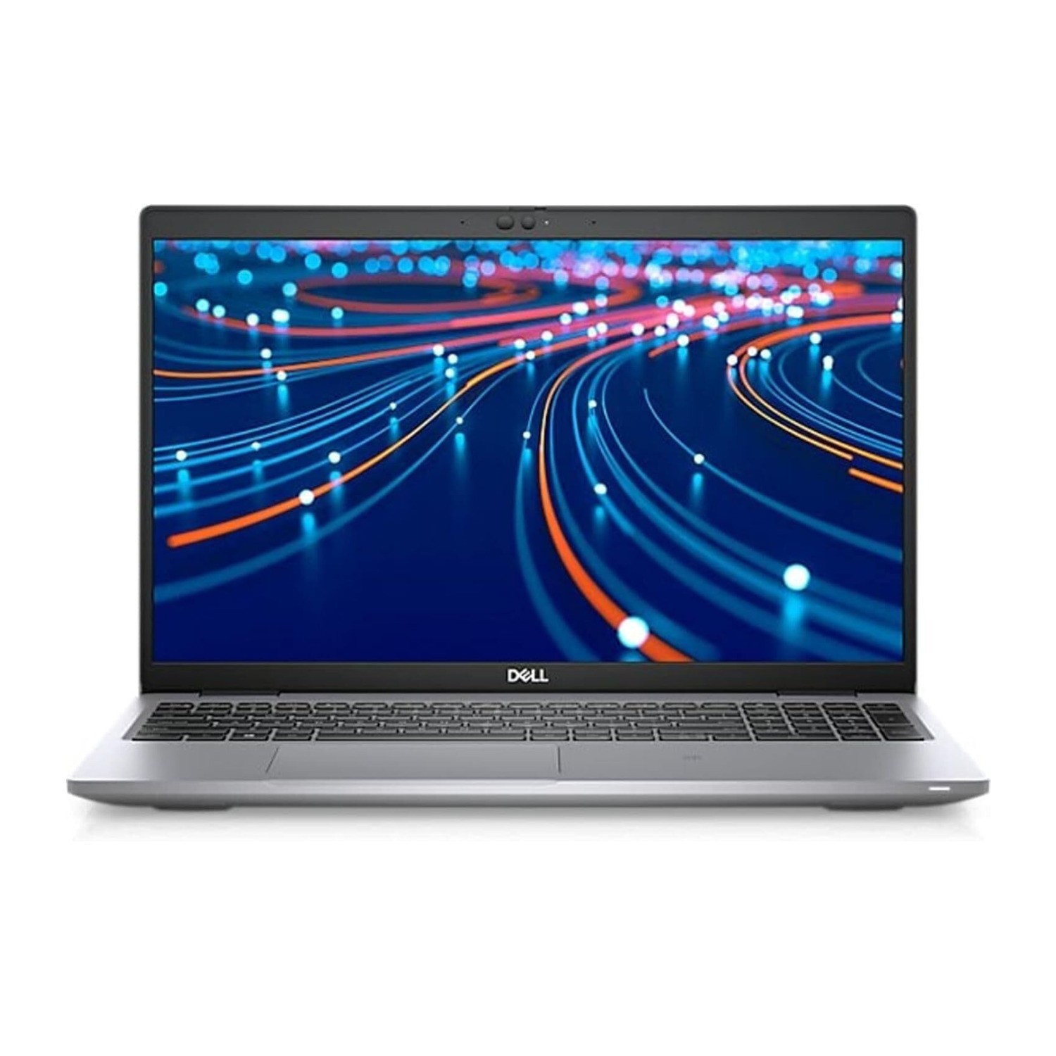 Dell Latitude 5520 15.6-Inch FHD Intel Core i7-1185G7 16GB 512GB SSD Win11 Pro