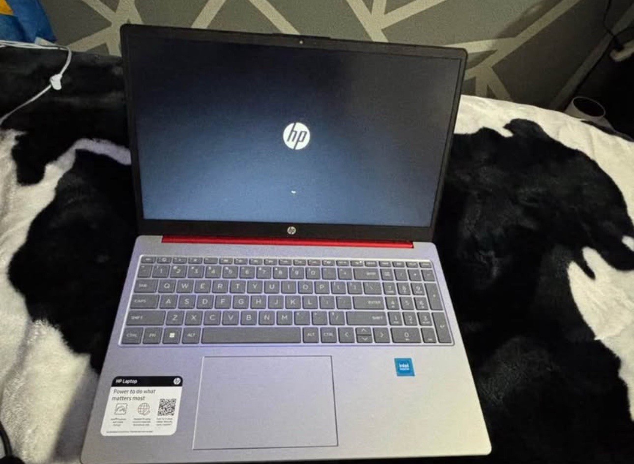 Hp HP 15.6 In HD Anti-Glare Everyday Laptop Intel N200 Pentium Processor