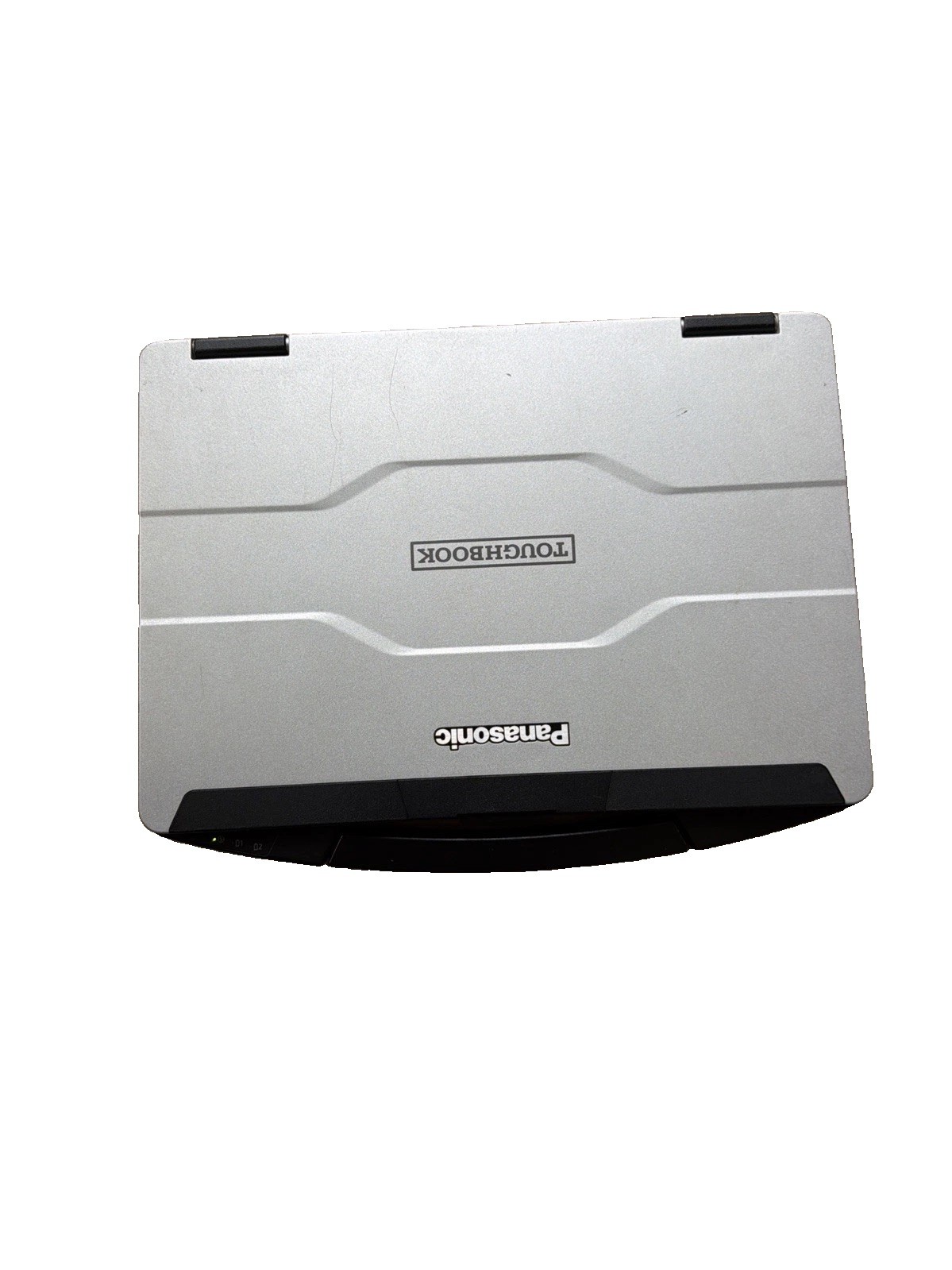Panasonic Toughbook FZ55 i5-1145G7 16RAM 512 Nvme Adapter Bios Locked Touch