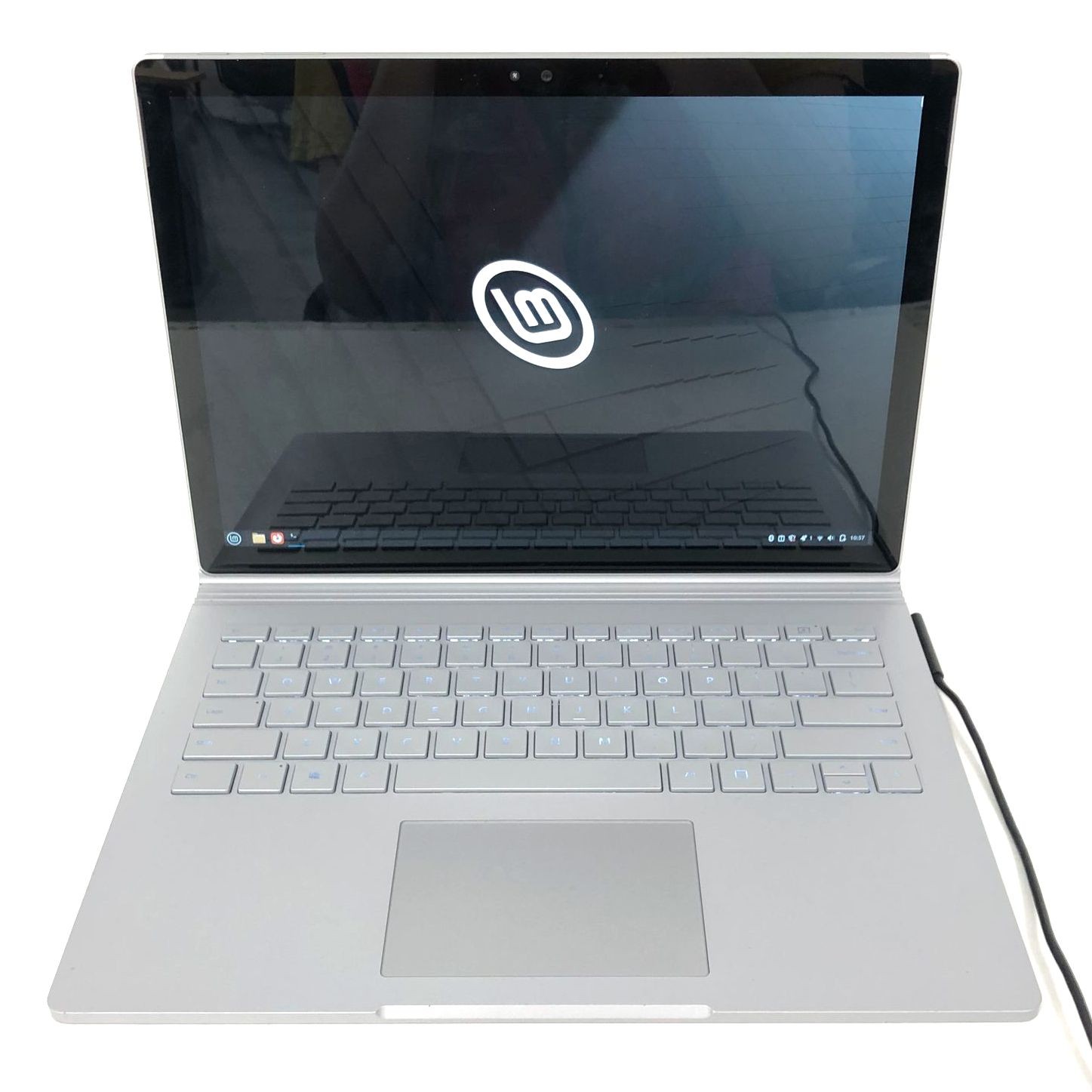 Microsoft Surface Book 2/i5/8GB/256GB SSD