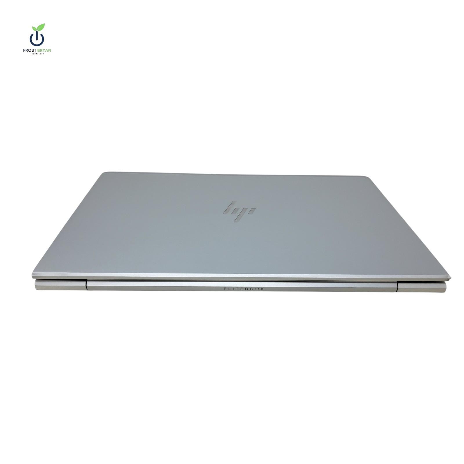 HP EliteBook 640 G10 Laptop i5-1345U@1.60GHz 8 GB 256 GB No OS Grade C [READ]