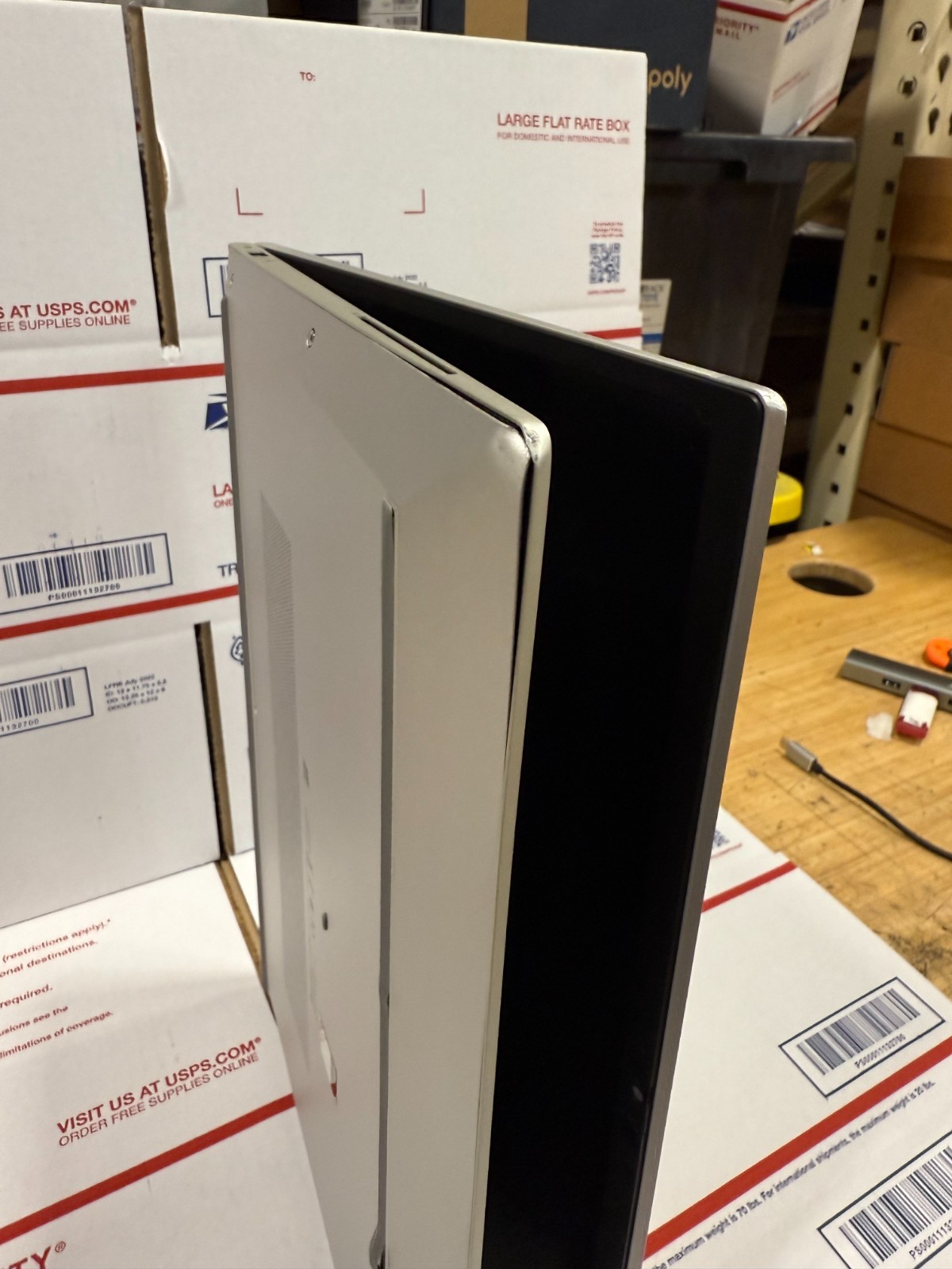 HP EliteBook 855 G7 AMD 7 Pro 4750U 1.70GHZ 16GB M2512SSD Windows 11