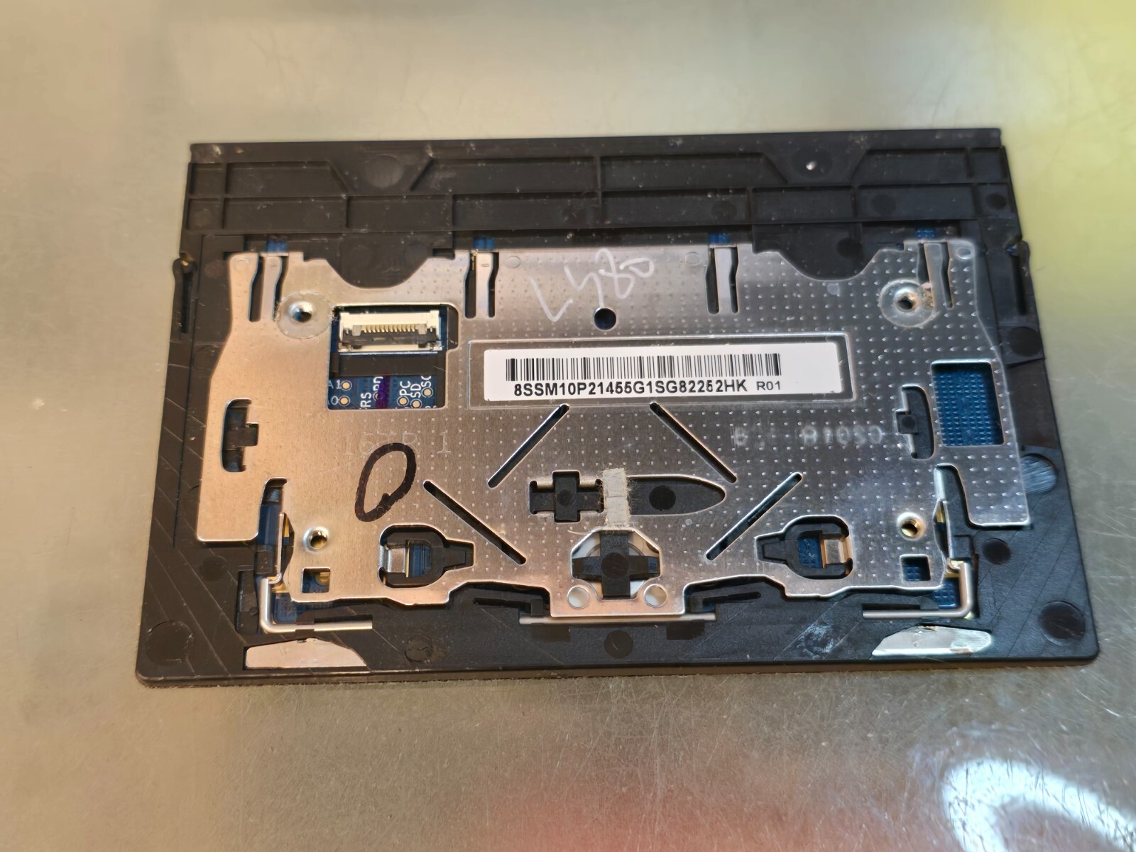 LENOVO THINKPAD L380 L390 L480 L490 TOUCHPAD 8SSM10P214 8SSM10P21455