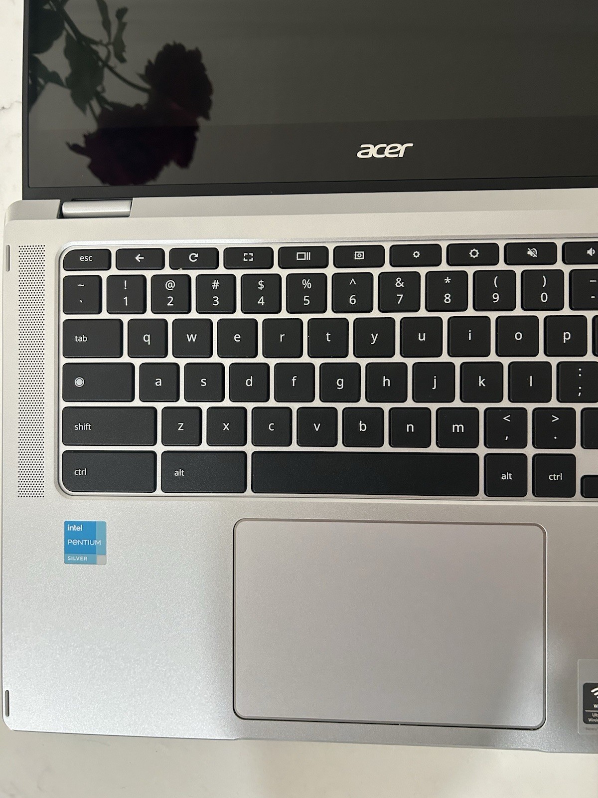 Acer Chromebook Spin 314 14″ Touch 2-in-1 Laptop 8GB 128GB – Excellent w/ Case