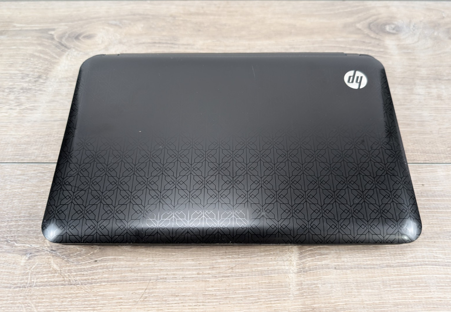 HP Mini Laptop UNTESTED No Charger
