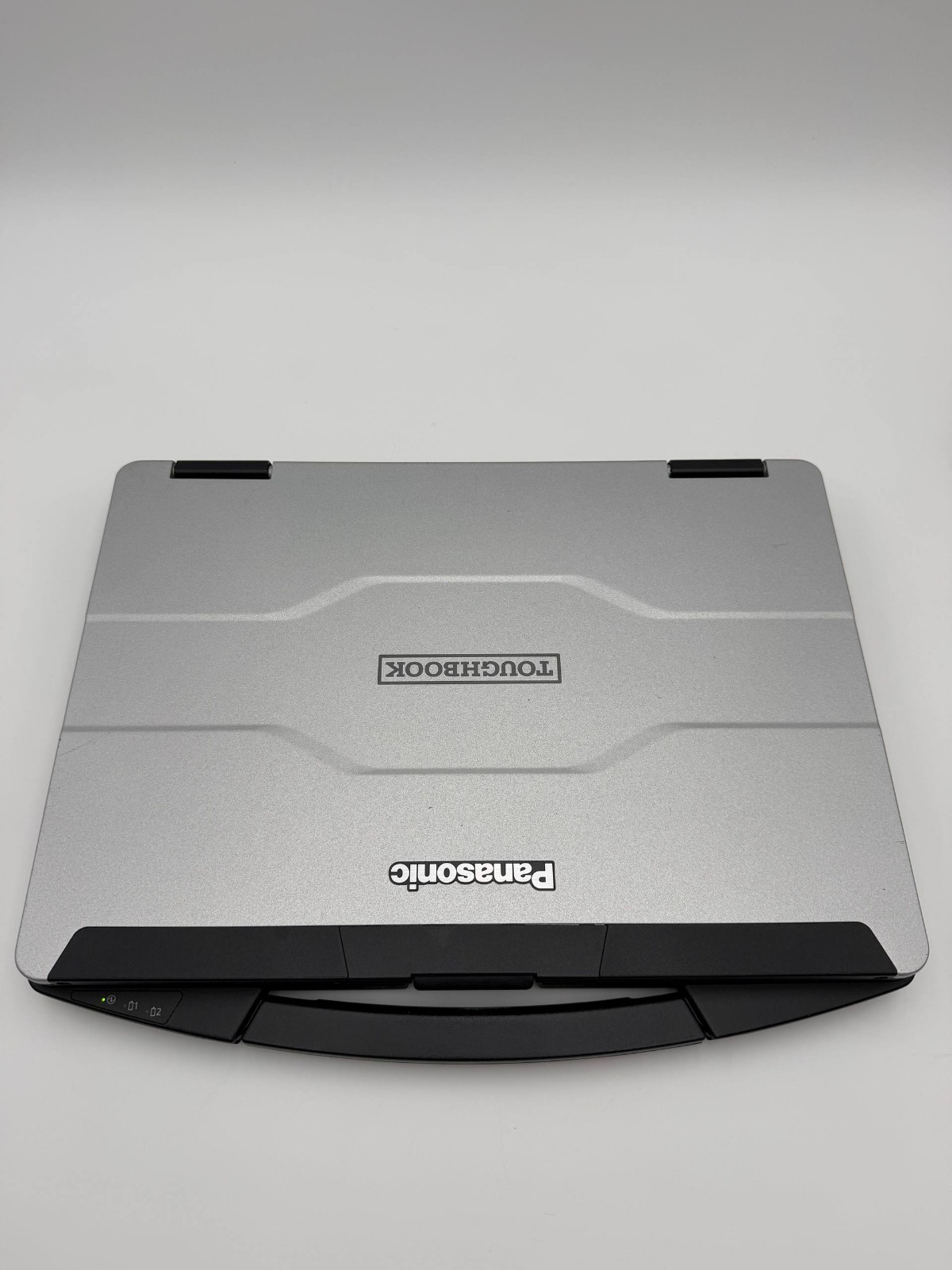Panasonic Toughbook FZ-55 FHD Touch i7-8665U 32GB 1TB NVMe SSD Win11pro 4G/dGPS
