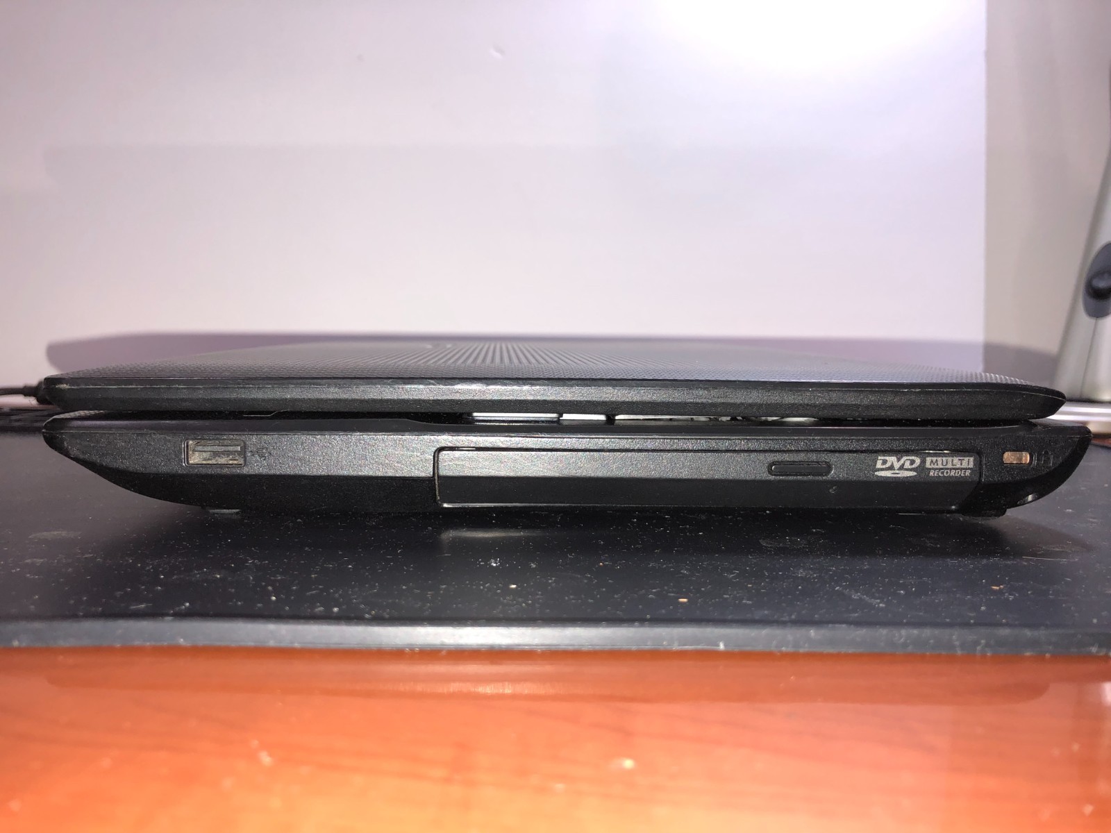 Asus K54C-5KSX 15.6″ Laptop, Intel i3-2350M, 4GB DDR3, No HDD, No OS, Used