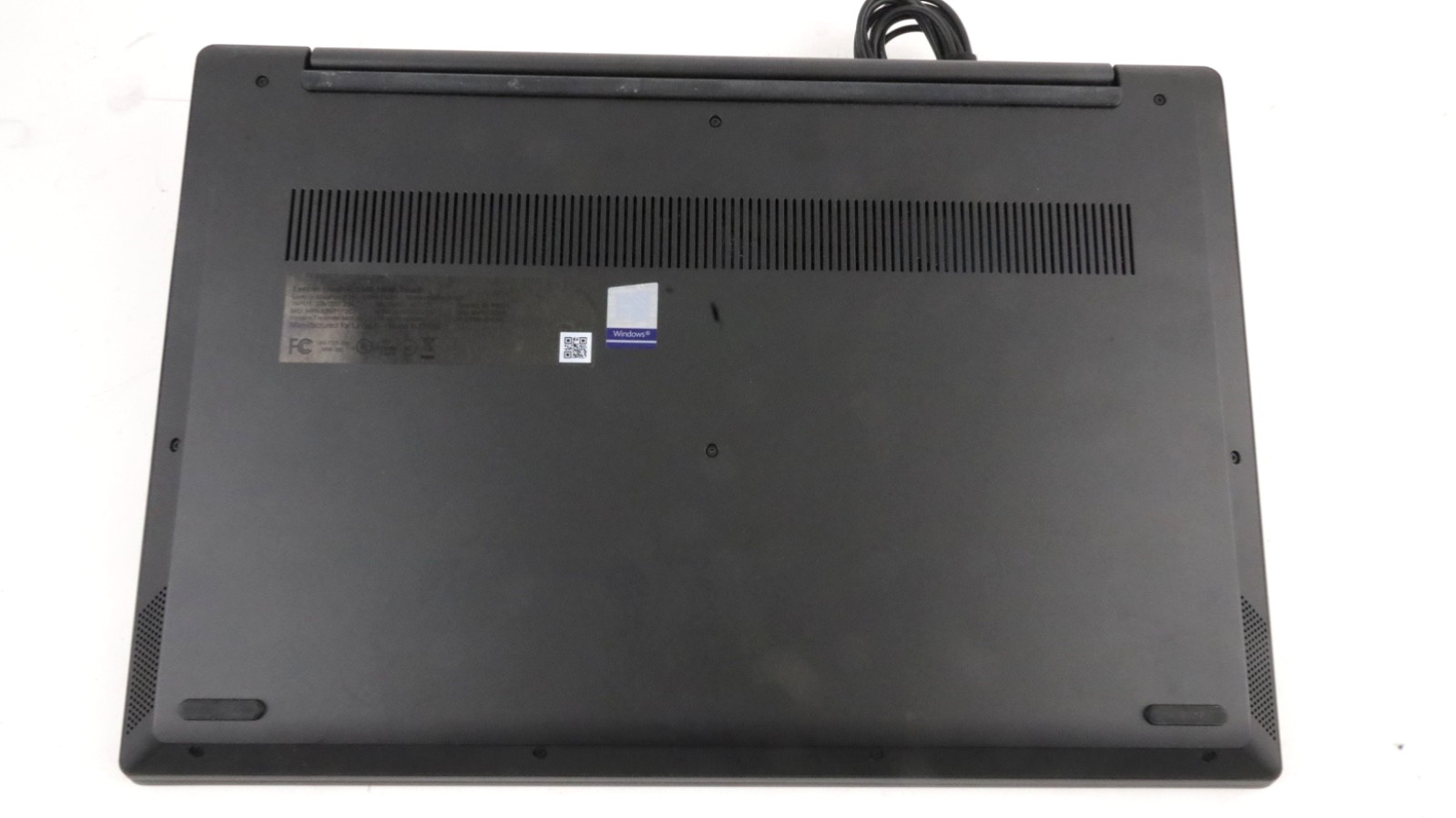 Lenovo Ideapad S340-15IWL – HD – i3-8145U – 4GB RAM – 1TB HDD – Fast Ship!