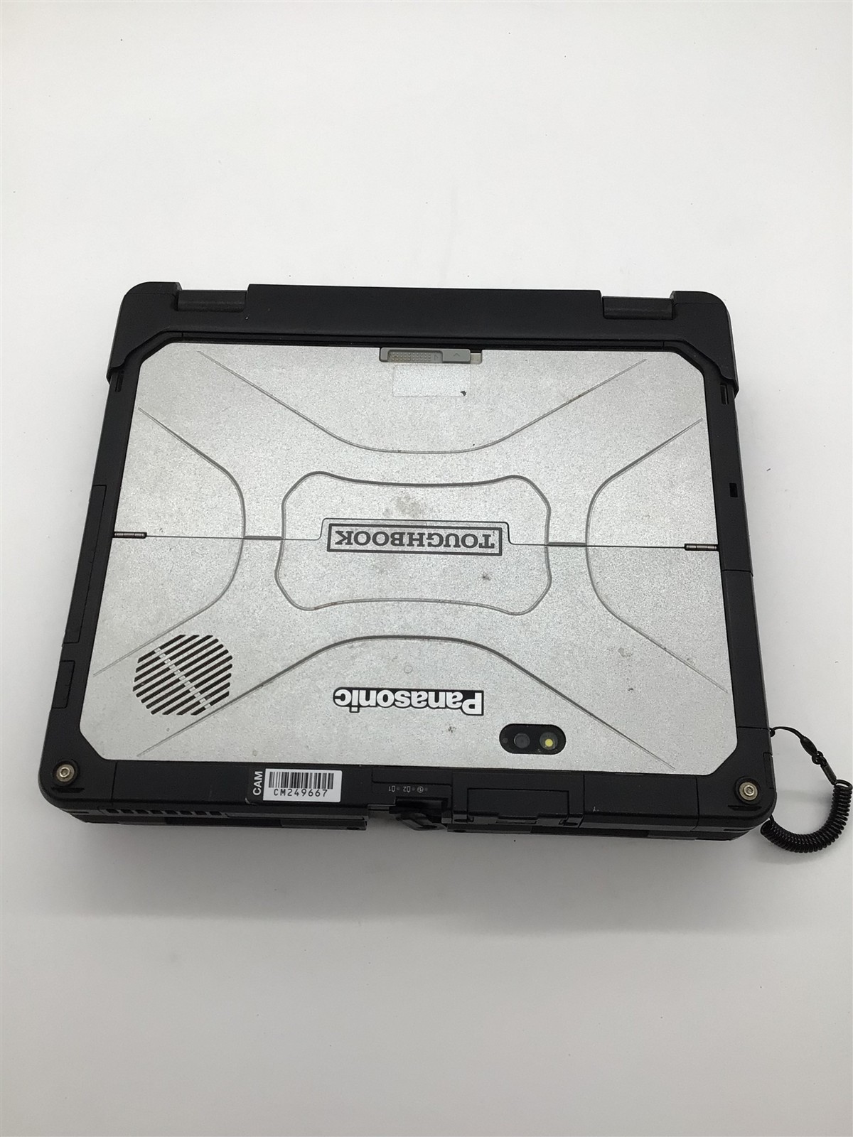 Panasonic Toughbook CF-33 i5-7300U/8GB RAM/256GB SSD