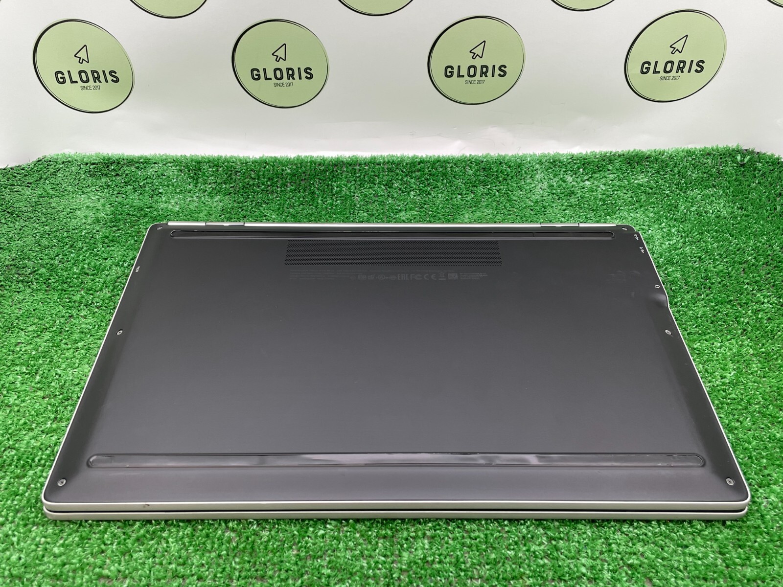 Used HP Chromebook 13 G1 Laptop Intel m7-6Y75 1.20GHz / 16GB RAM / 32GB SSD NT