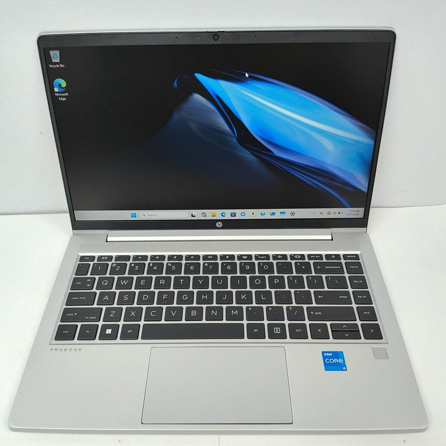HP ProBook 440 G8 14″ i5-1135G7 2.4GHz 16GB RAM 512GB SSD