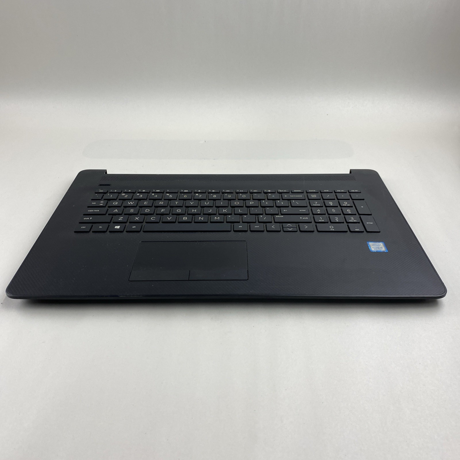 HP 17-by1053dx Intel Core i5-8265U 1.60GHz 8GB RAM No Screen No HDD No OS