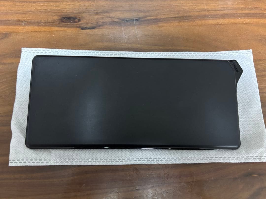 Pomera DM100 King Jim Digital Memo [Operation Confirmed]