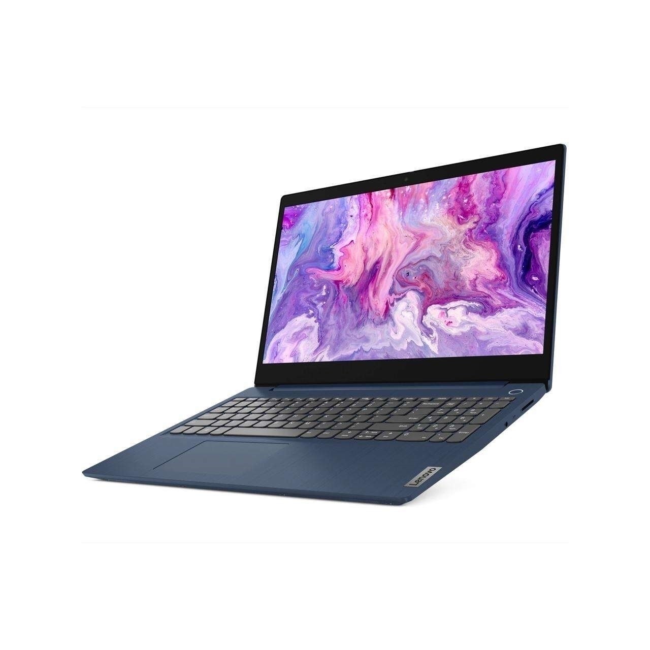 Lenovo IdeaPad 3-15IIL05 15.6″ 12GB 256GB, Abyss Blue