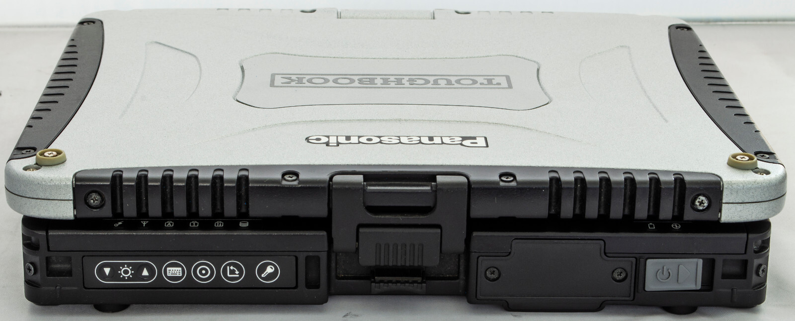 Panasonic Toughbook CF-19 MK7 i5-3340M 16GB 1TB SSD GPS Touch BKB Wi-Fi WIN10
