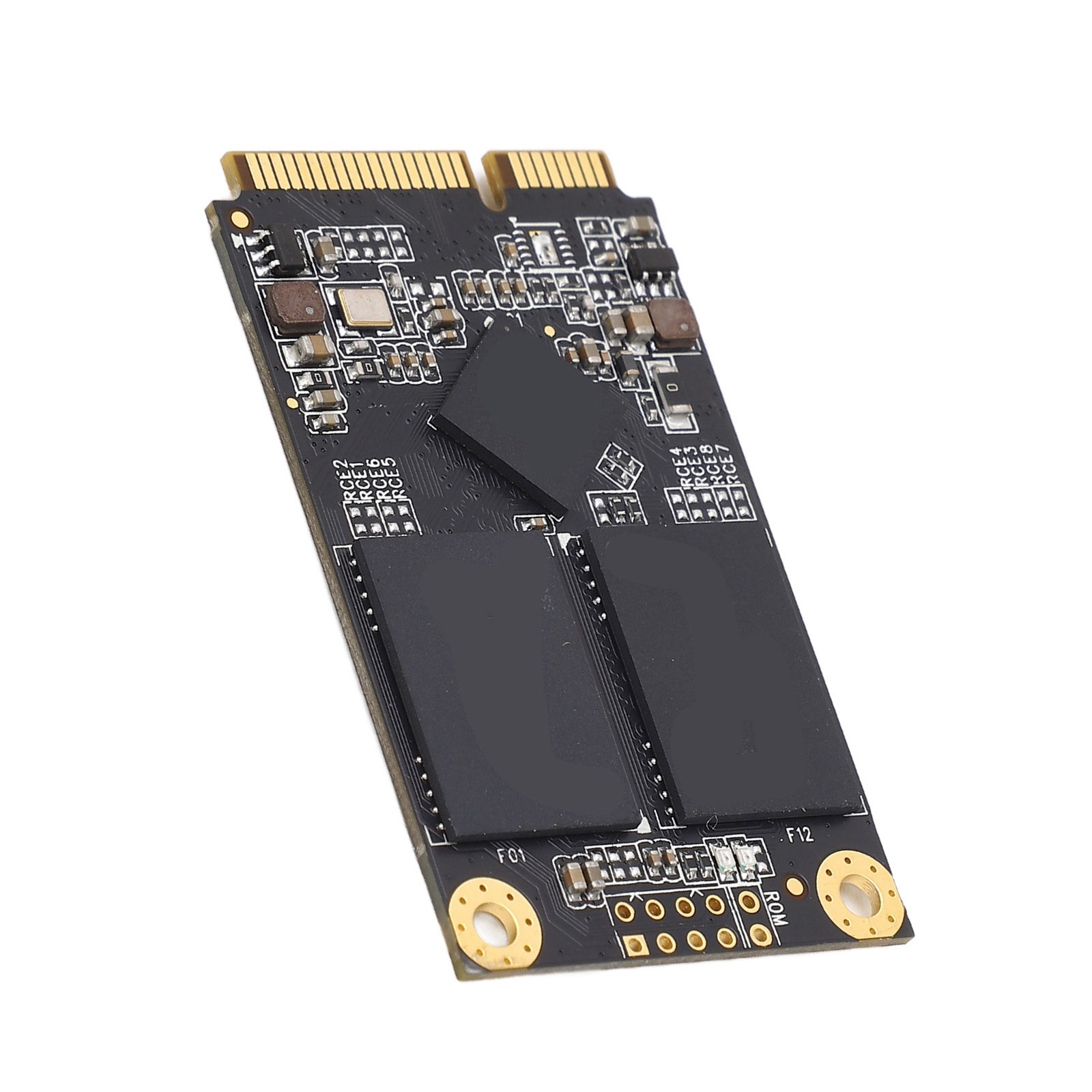 Laptop SSD Performance 500MB/S Read Speed For Desktop Computers With 3D NAND