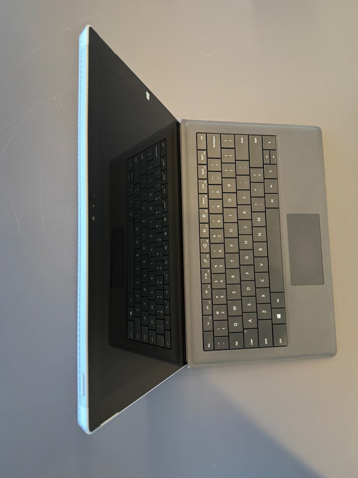 Microsoft Surface Pro 3 | 128GB | Win 10 Pro | ULTIMATE BUNDLE | 2 PENS & KB