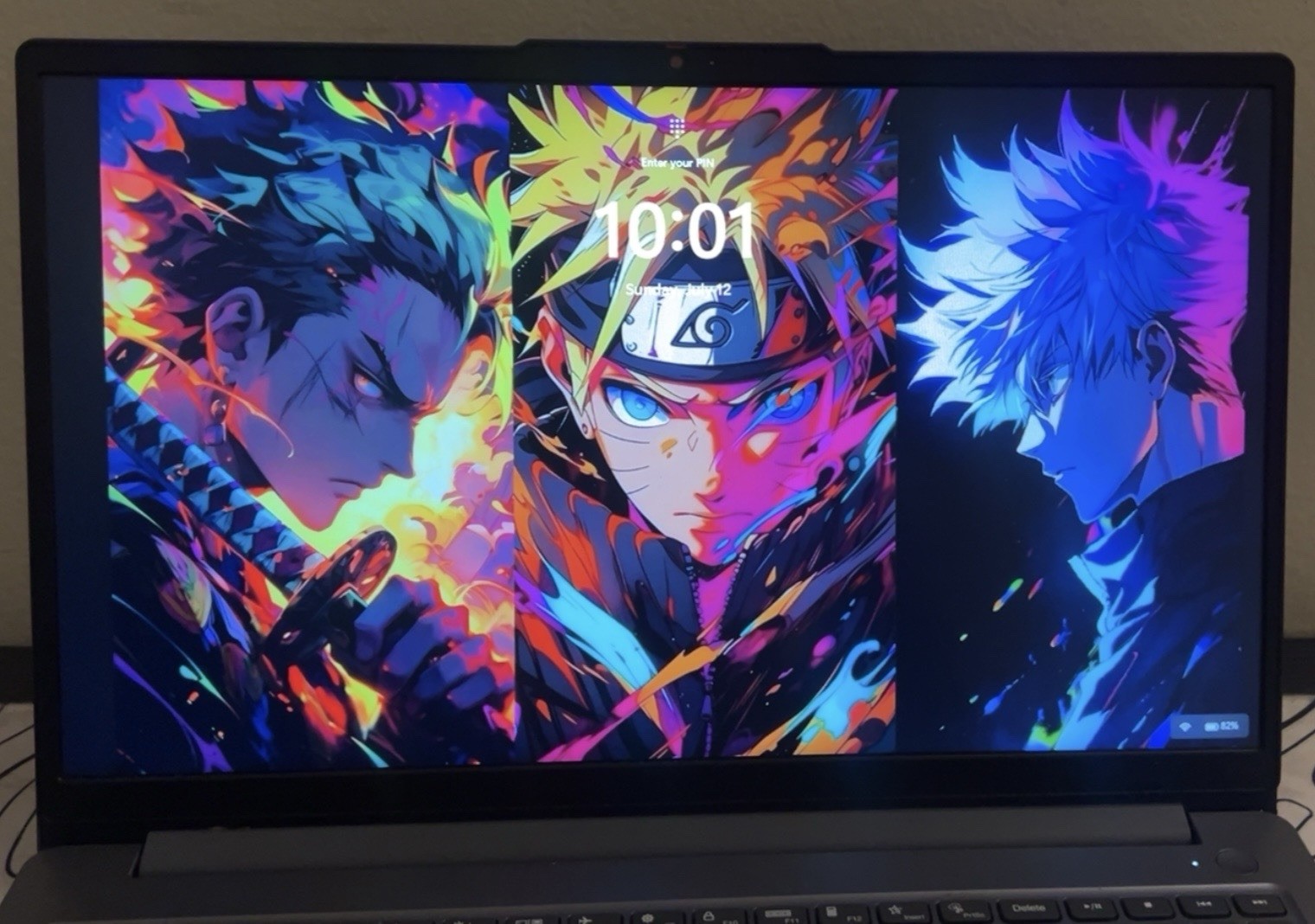 Lenovo LOQ 15.6” i5-12450HX RTX 2050 8GB RAM 512GB SSD 144Hz Gaming Laptop