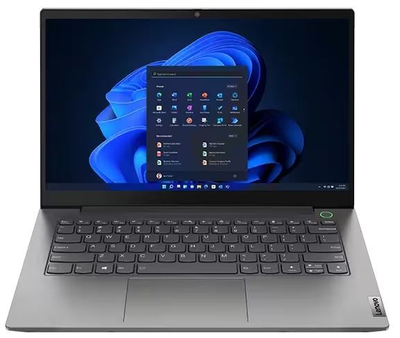 Lenovo ThinkBook 14 G4 13.9″ Intel Core i5 12th Gen 8GB 256GB Fair