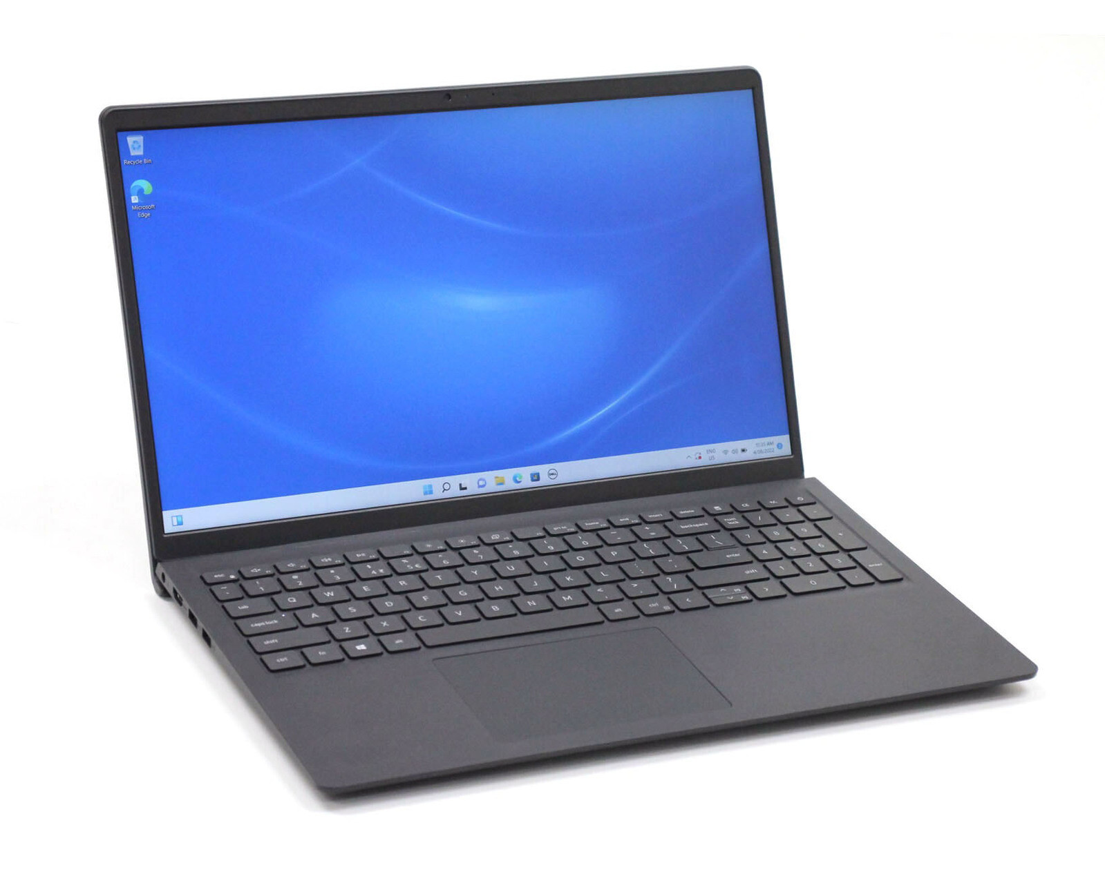 Dell Inspiron 3515 15.6 Inch FHD Laptop Ryzen 5 3450U 8GB 512GB Windows 11