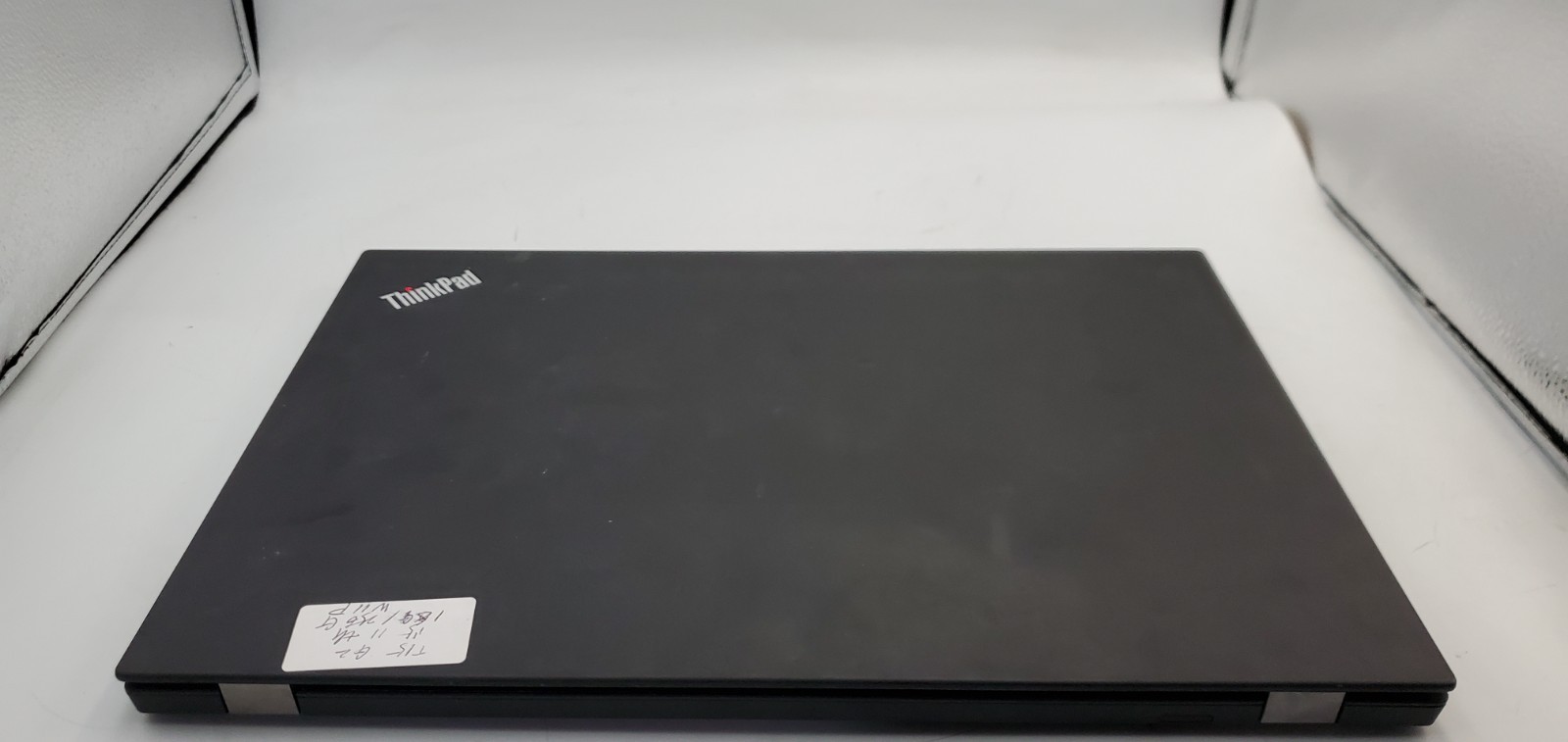 Lenovo ThinkPad T15 Gen 2i Laptop Intel Core i5-11th Gen 16GB 256GB SSD 15″ FHD