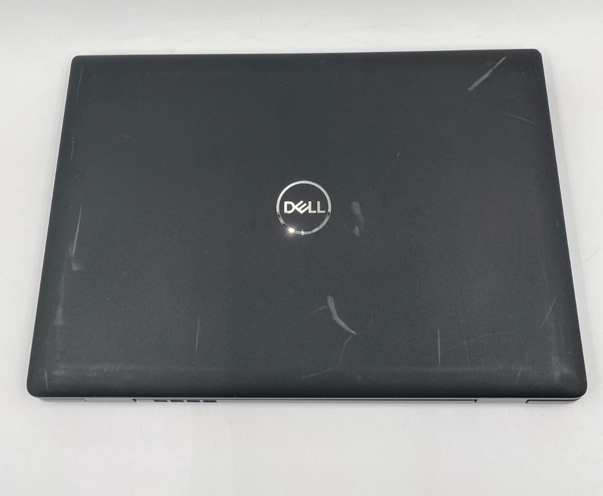 Dell Latitude 3420 14″ i5-1135G7 2.4GHz 8GB DDR4 512GB SSD Black /FAIR/ SEE
