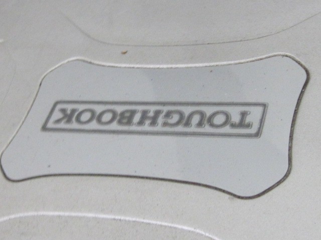 Panasonic Toughbook CF19 Needs Stylus No Hard Drive Doesn’t Work for parts only