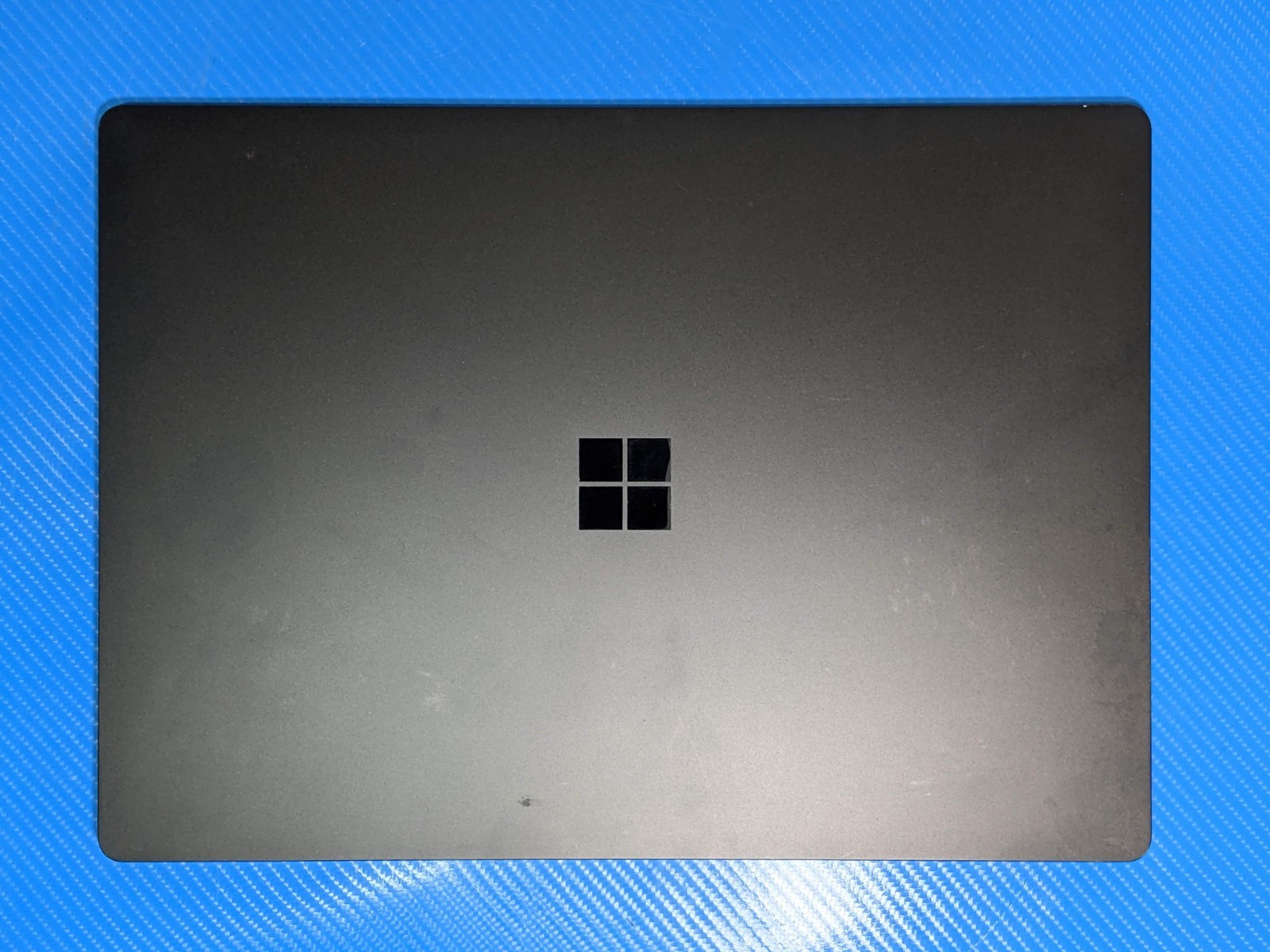 MS Surface Laptop 3 1873 15″2496×1664 TOUCH Ryzen 5 3850U 2.1GHz 8GB 256GB AS-IS