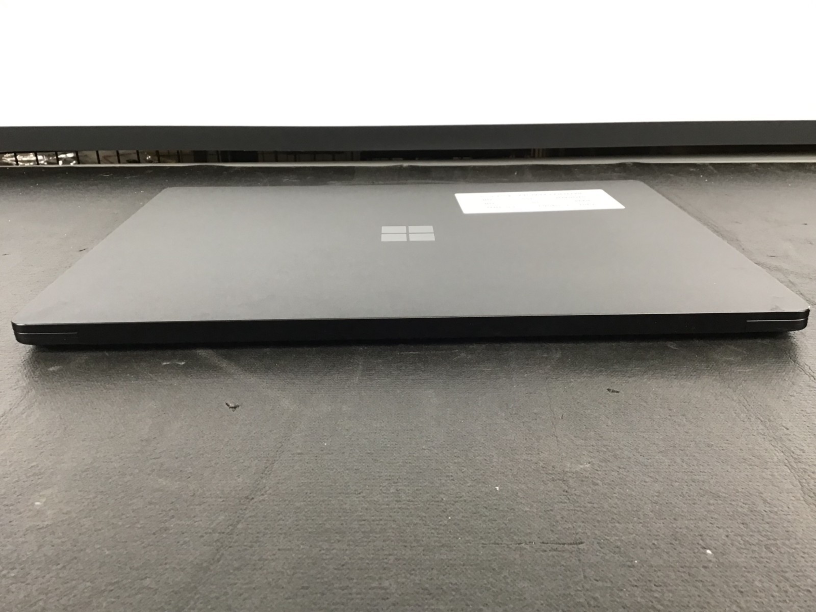 Microsoft Surface Laptop 4 15″ 1979 i7-1185G7 3.0GHz CPU 16GB RAM 256GB NVMe ~