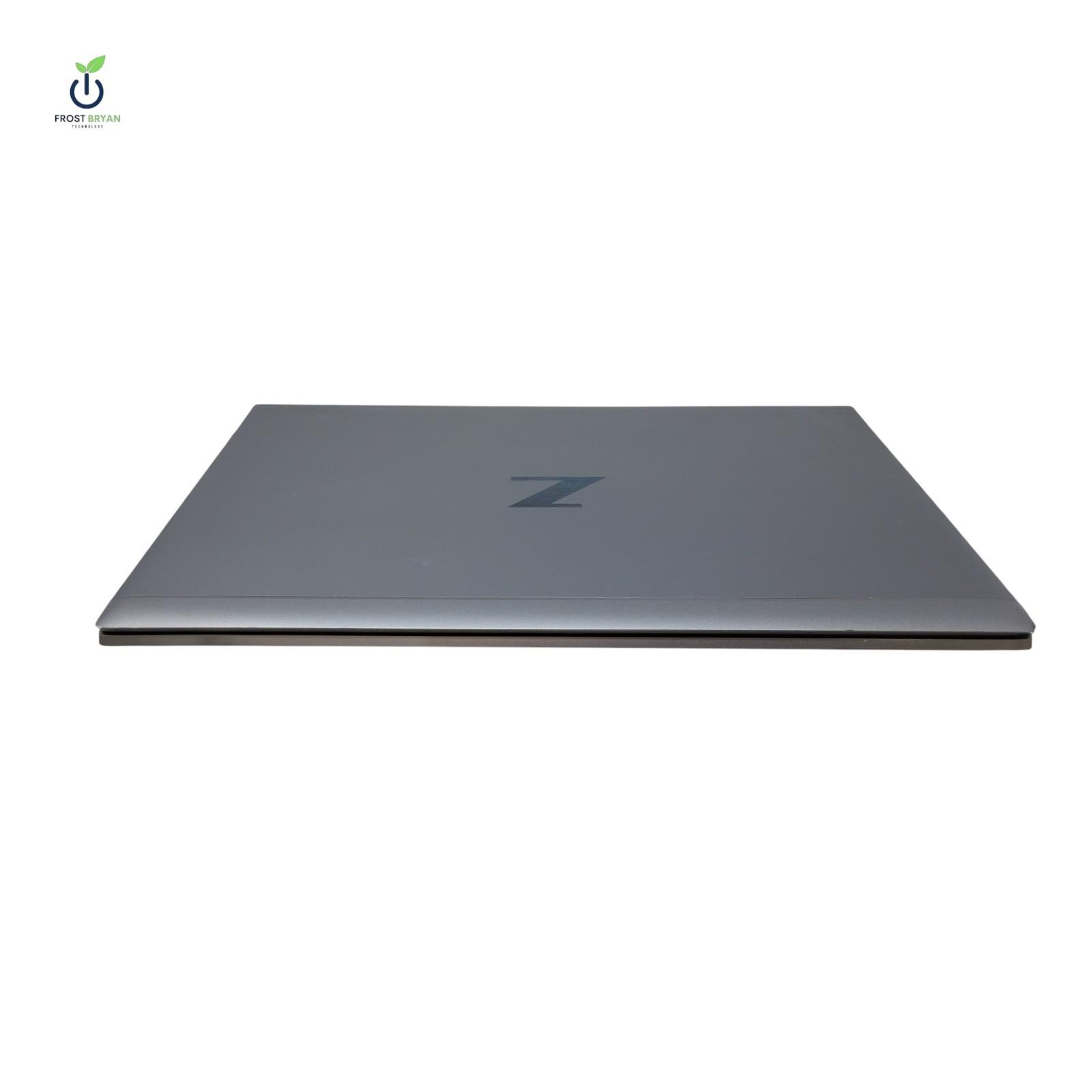 HP ZBOOK FIREFLY 14″ G8 Laptop i5-1145G7 8GB No SSD/OS Grade D [DEFECTIVE]
