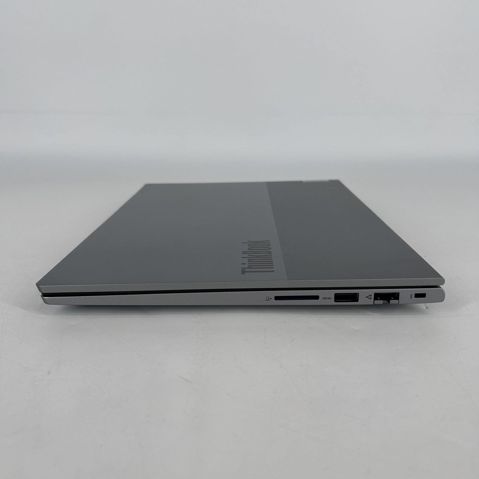 Lenovo ThinkBook 14 Gen 7 FHD+ TOUCH 1.7 GHz Ultra 7 155U 16GB 512GB SSD Good