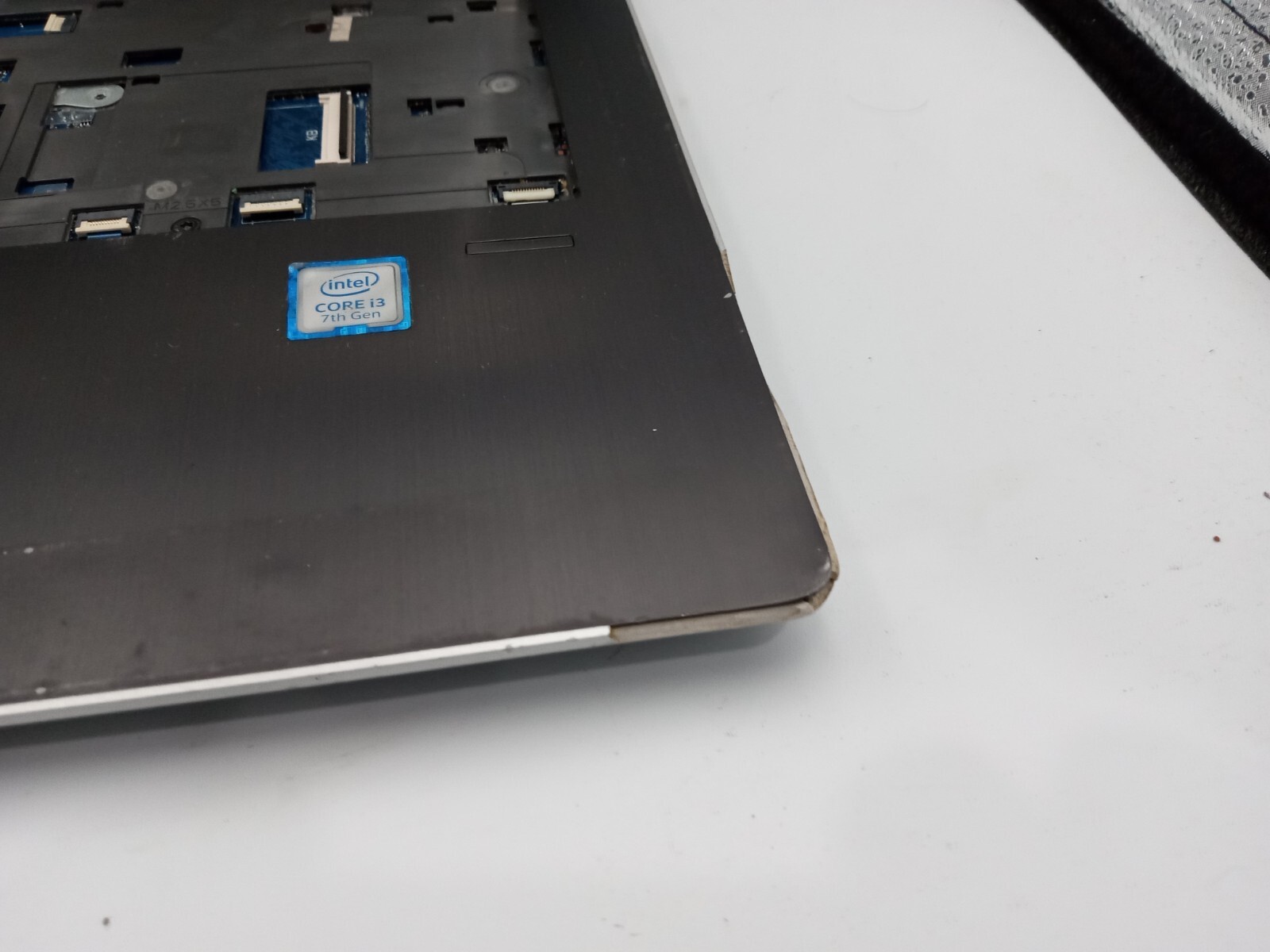 HP ProBook 440 G5 14″ Laptop Intel Core i3 7th Gen – PARTS / REPAIR – READ -RR