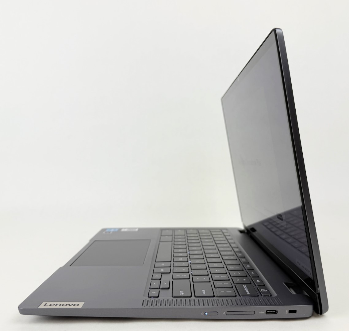 Lenovo Flex 5 14IAU7 14″ FHD Touch i3-1215U 8GB 256GB SSD Chromebook 2in1