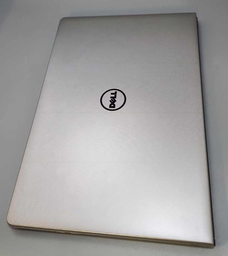 Dell Inspiron 5558 -i7-5500u@2.40GHz -16GB RAM- 500GB SSD | Win 11 H-Touch