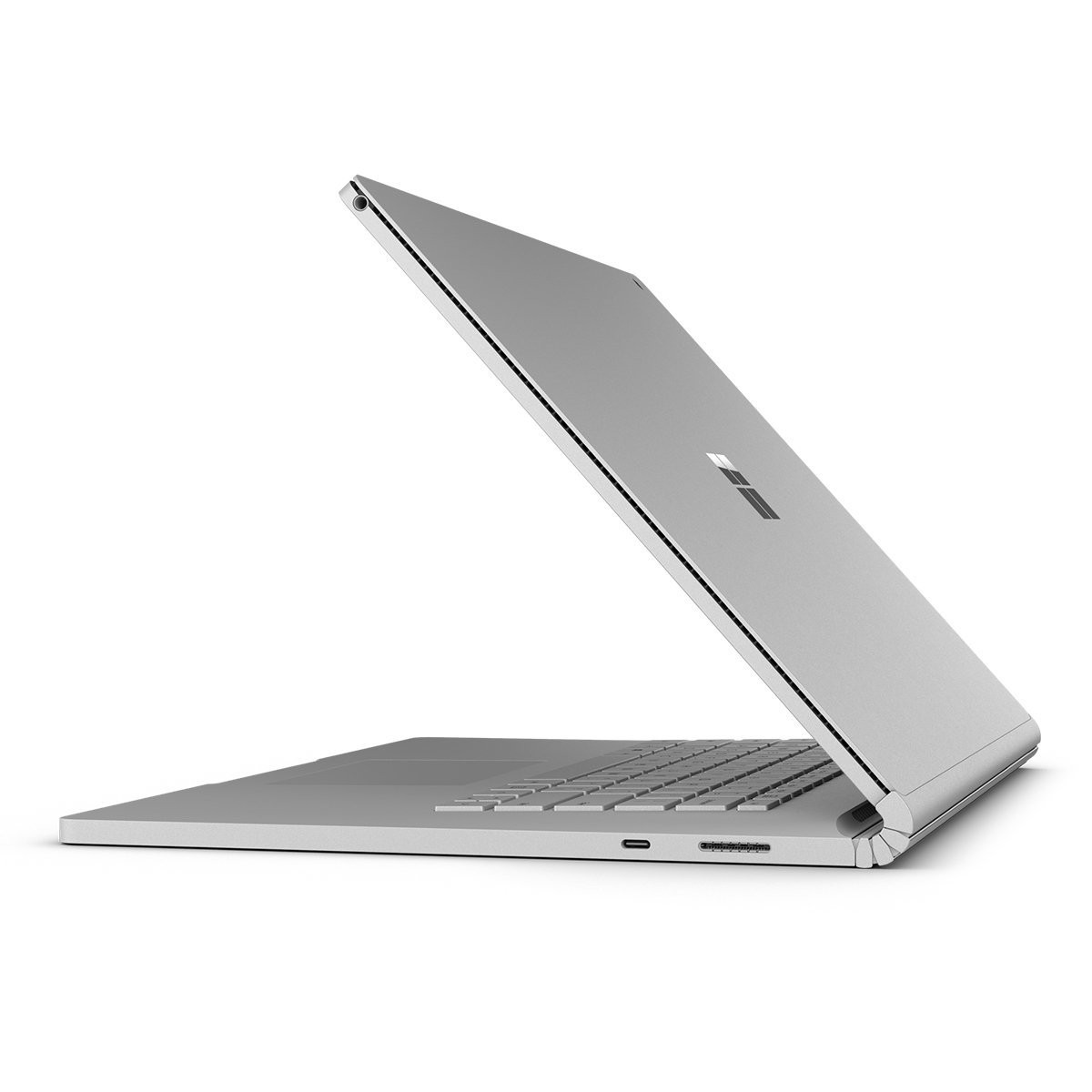 Microsoft Surface Book 2 15″ (Intel Core i7, 16GB RAM, 512 GB) (Renewed)