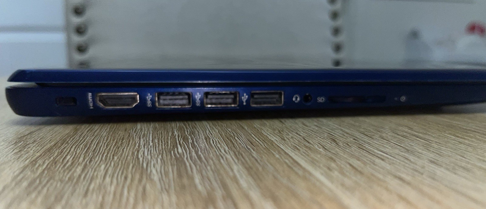 HP Laptop – Windows 11 – Good for School & Light Gaming – Works Well