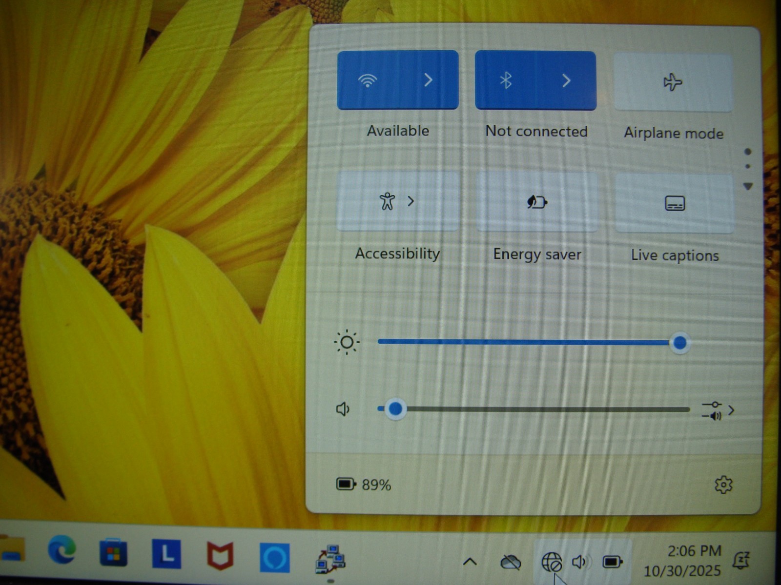 Lenovo IdeaPad 3-14IML0 14″ FHD Core i5-10210U 1.6GHz 8GB 512GB W11Home +Charger