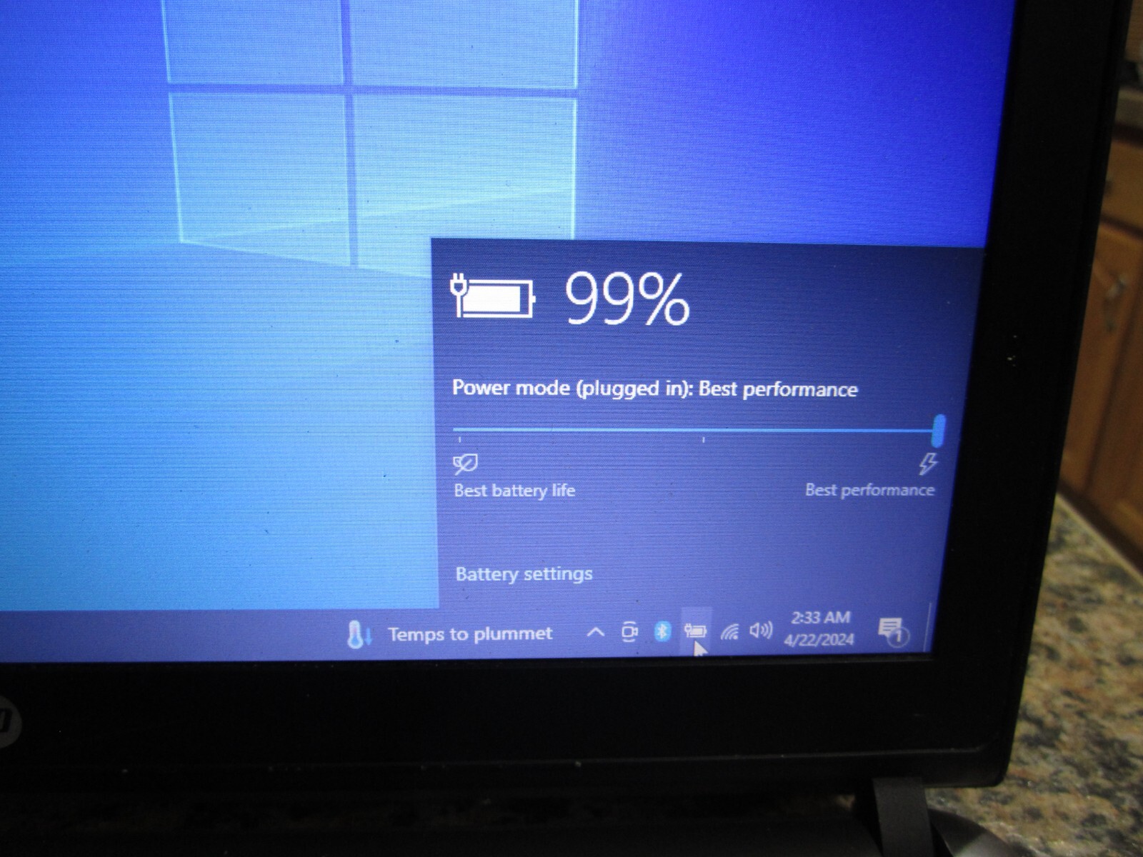 HP PROBOOK 430-G3 Laptop i5 2.3 GHz 8GB RAM NEW 512GB SSD Win 10 Pro
