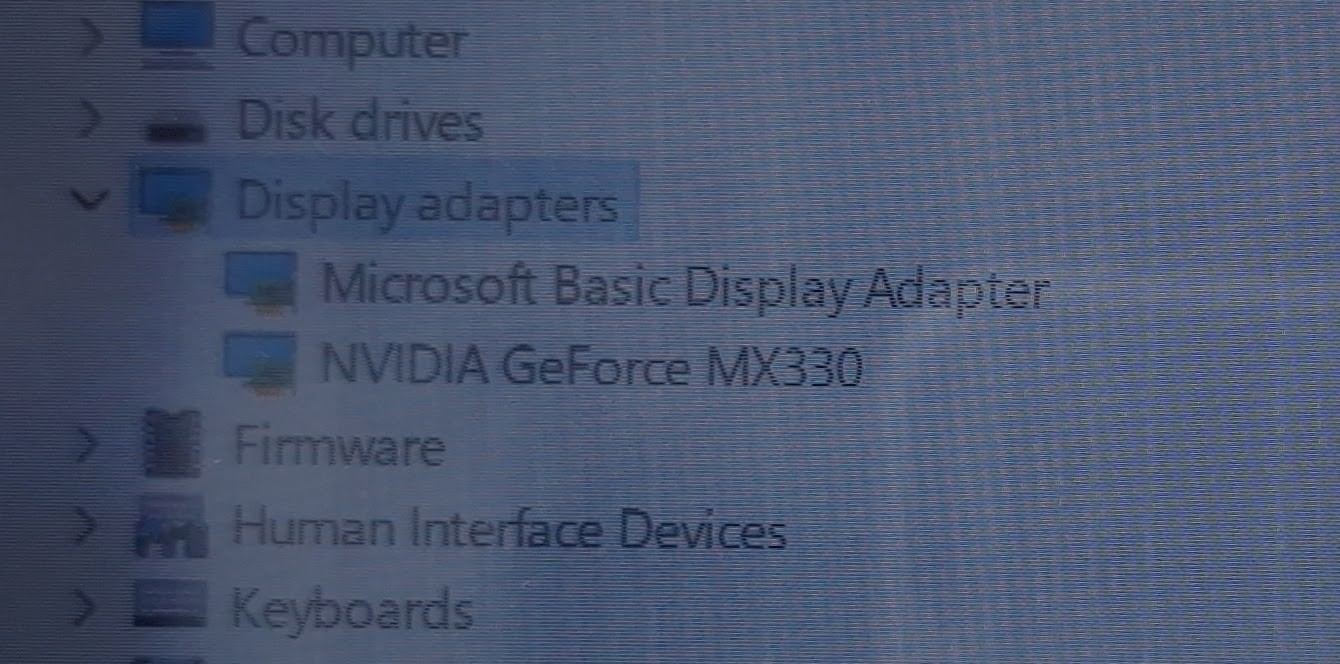 *ISSUES* HP 15-eb0043dx Spectre x360 2-in-1 15.6″ i7 1.8 16GB 512GB SSD MX330