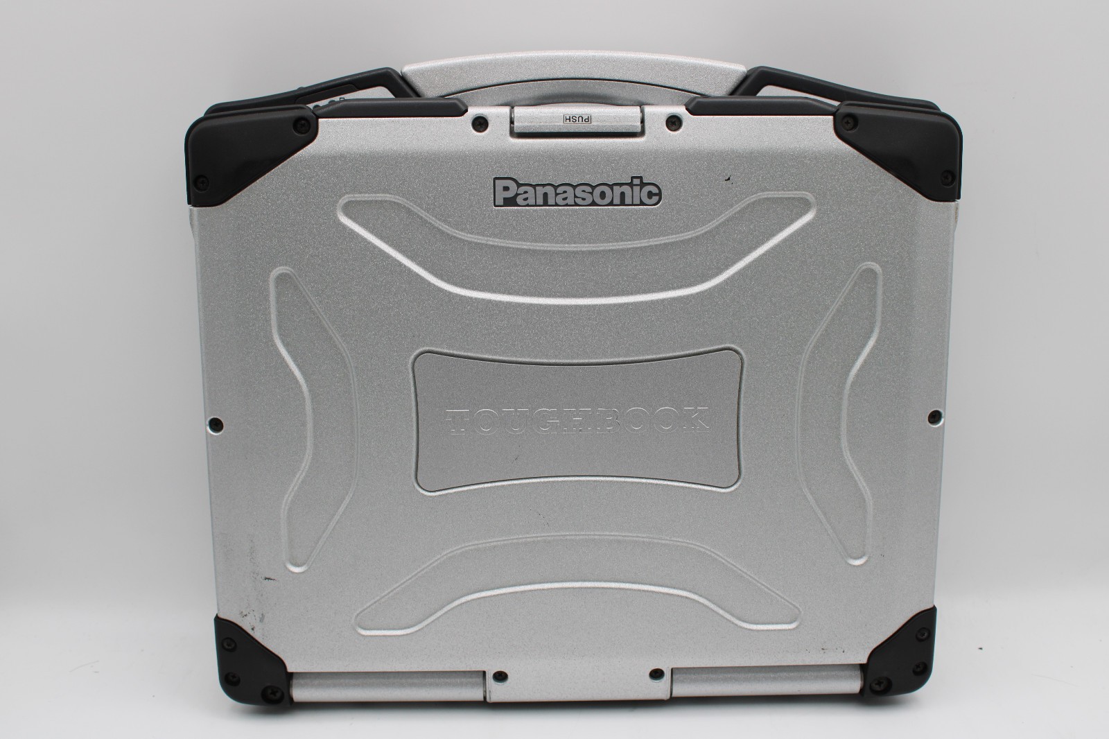 Panasonic ToughBook CF-29 _ Pentium M _ 768 MB RAM _ No SSD / OS *READ