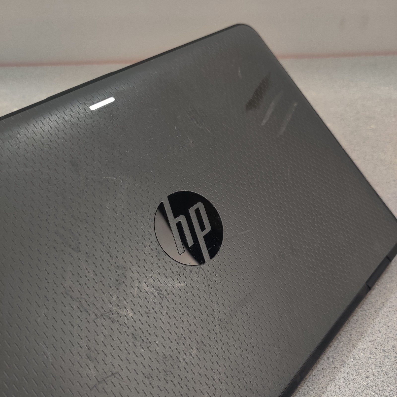 HP ProBook x360 11 G2 EE, Core-m3-7Y30 4GB RAM NO SSD/OS/AC FOR PARTS *READ