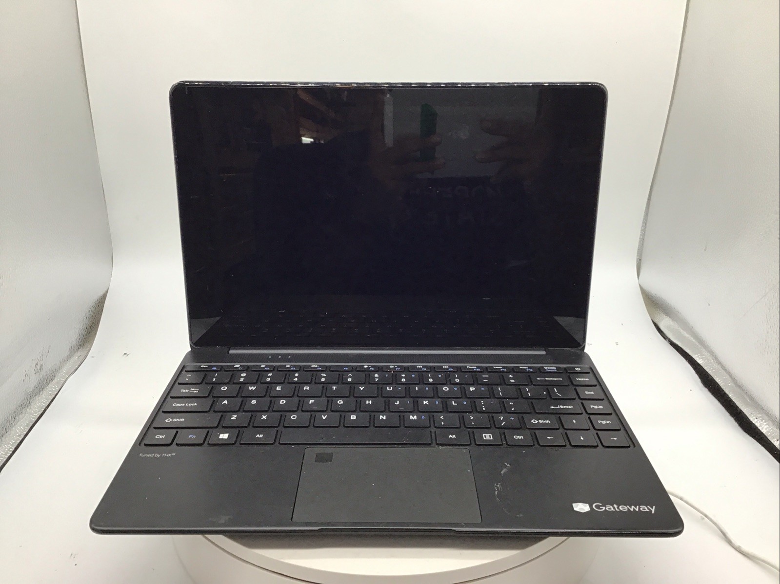 Gateway GWTN141-10BK 14.1″ Laptop i5-1135G7 NO RAM/SSD/OS BAD SCRN Parts/Repair