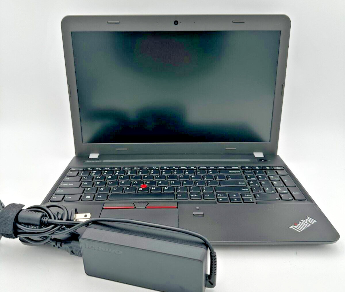 Lenovo ThinkPad E560 15.6″ Laptop Intel Core i5-6200U 2.3GHz 8GB RAM 500GB HDD