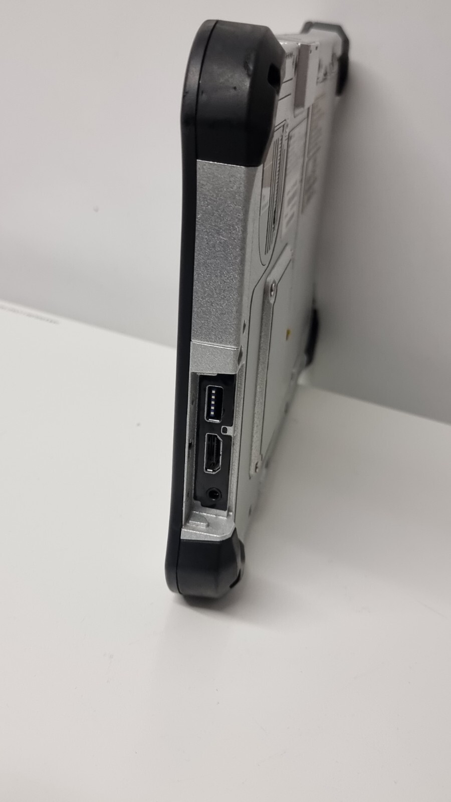 10.1″ PANASONIC TOUGHPAD FZ-G1 MK2 FZ-G1FA-50BE i5-4310U 2.00GHZ 8GB 128GB LTE