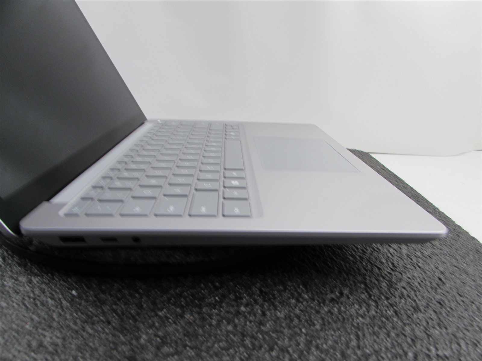 SURFACE SURFACE LAPTOP 6 CORE ULTRA 7 165H 512GB SSD 16GB RAM WIN 11 PRO