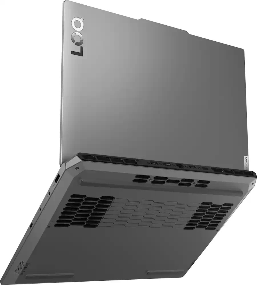 Lenovo LOQ Ryzen 5 7235HS RTX 4050 16GB Ram 512GB SSD Win11